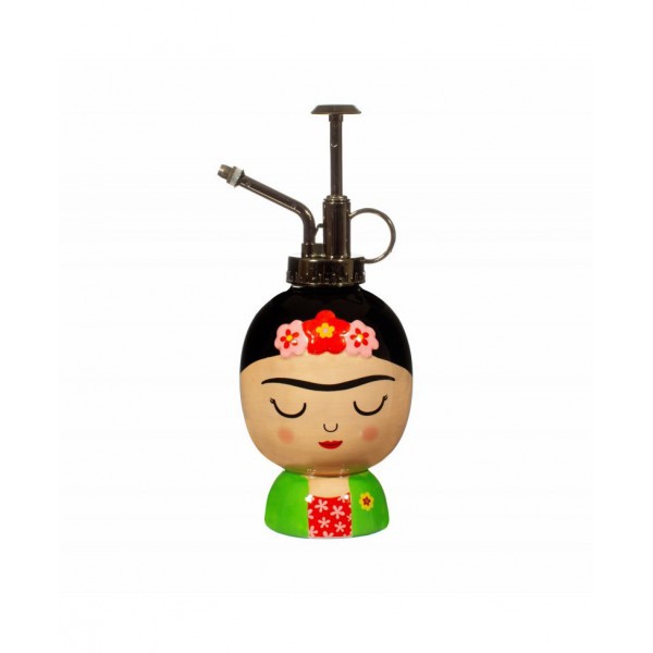 Sass & Belle - Vaporizador para plantas Frida Kahlo