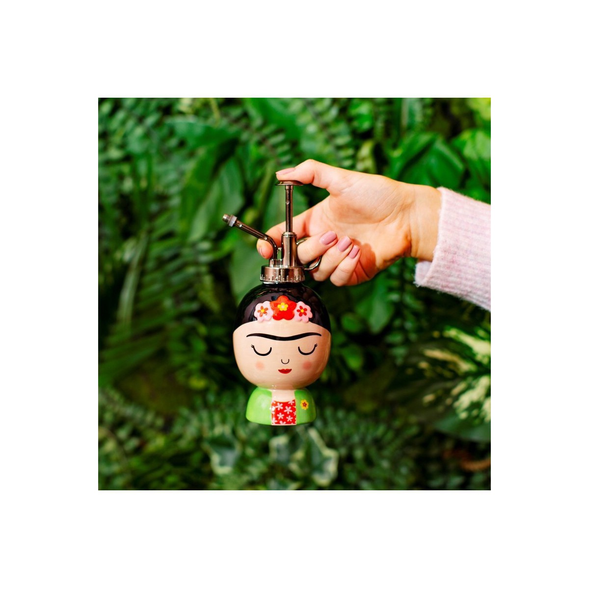 Sass & Belle - Vaporizador para plantas Frida...