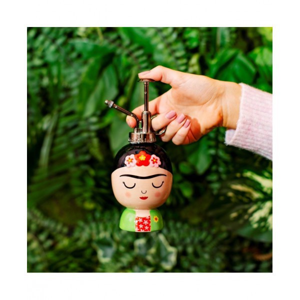 Sass & Belle - Vaporizador para plantas Frida Kahlo