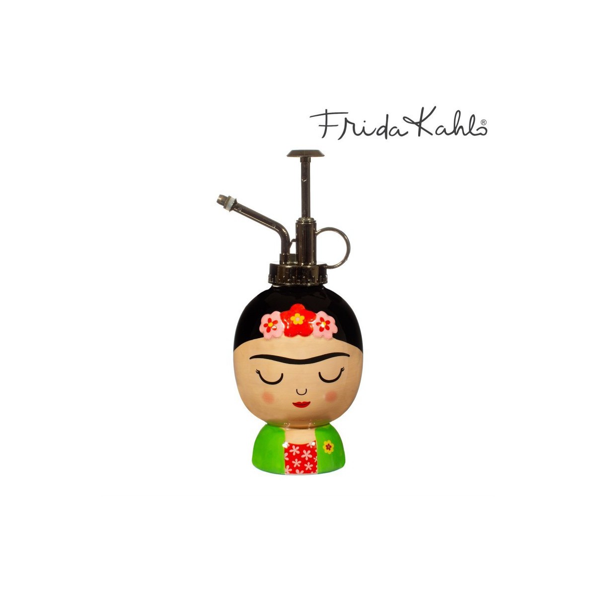 Sass & Belle - Vaporizador para plantas Frida...