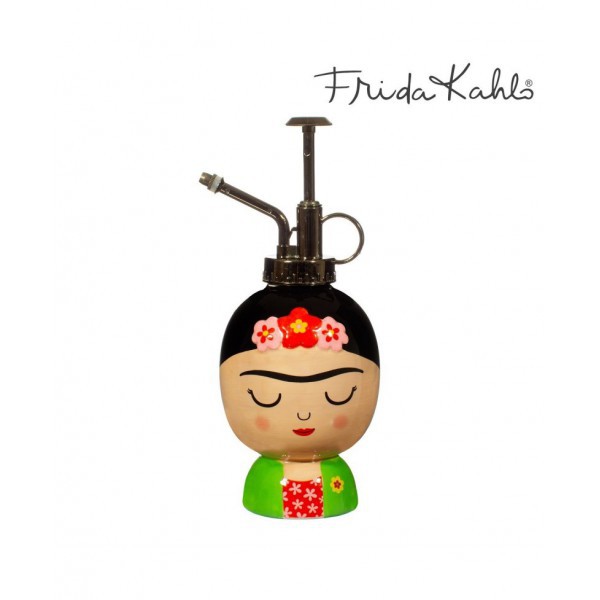 Sass & Belle - Vaporizador para plantas Frida Kahlo