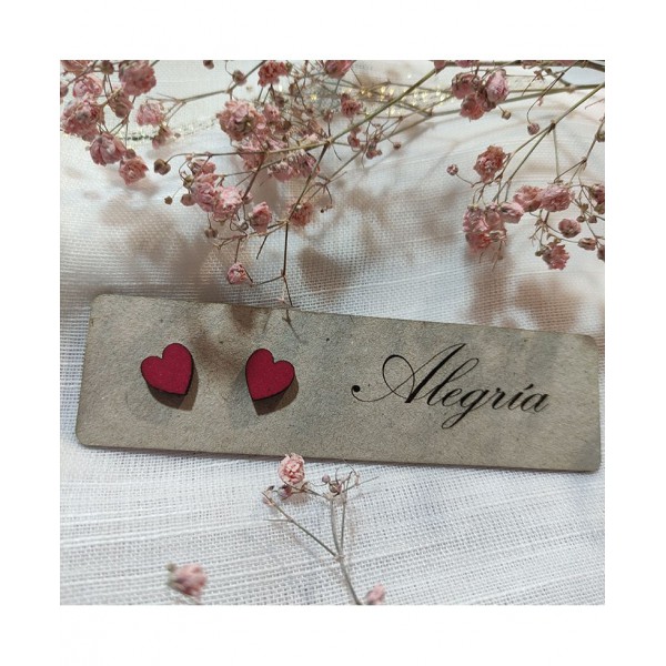 Love Earrings