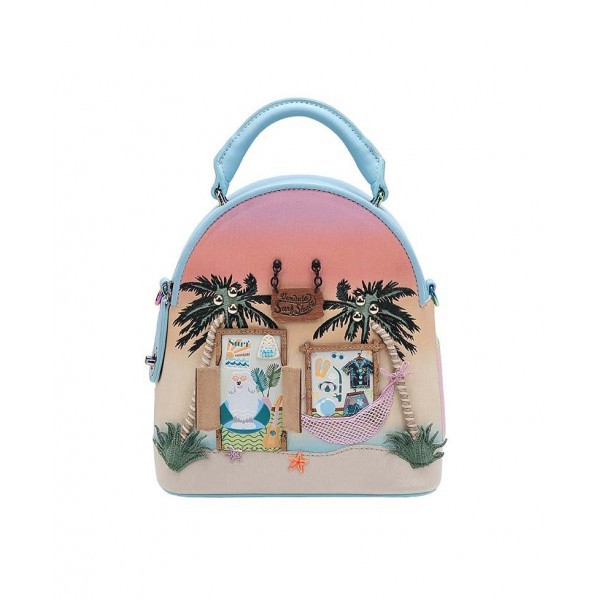 Vendula The Surf Shack - Nova Mini Backpack