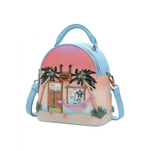 Vendula The Surf Shack - Nova Mini Backpack