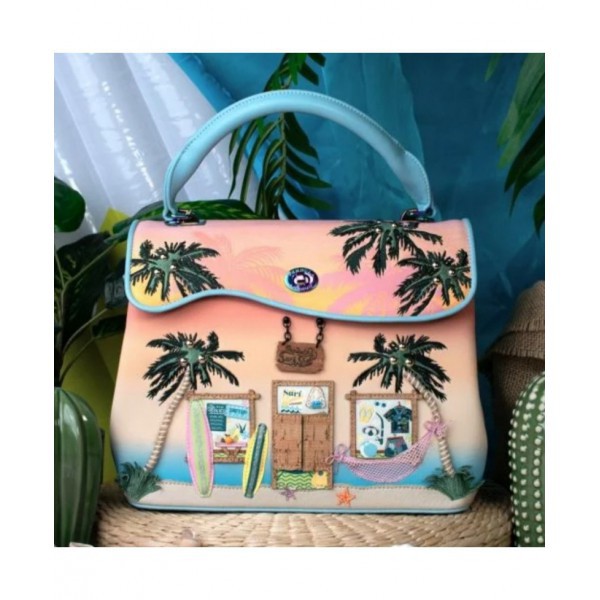 Vendula The Surf Shack - Bolso Grace