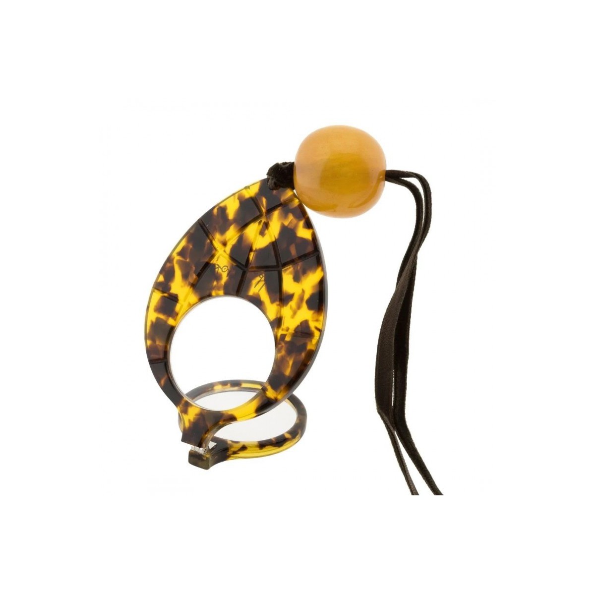 Flippan´Look- Pendant-Glasses Turtle