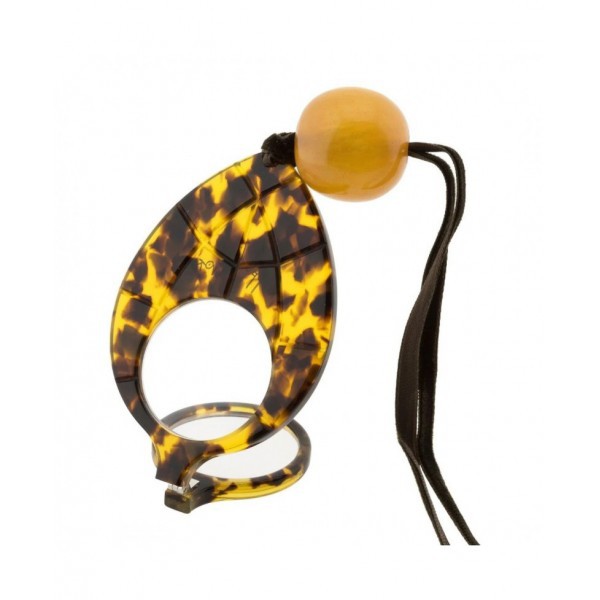 Flippan´Look- Pendant-Glasses Turtle