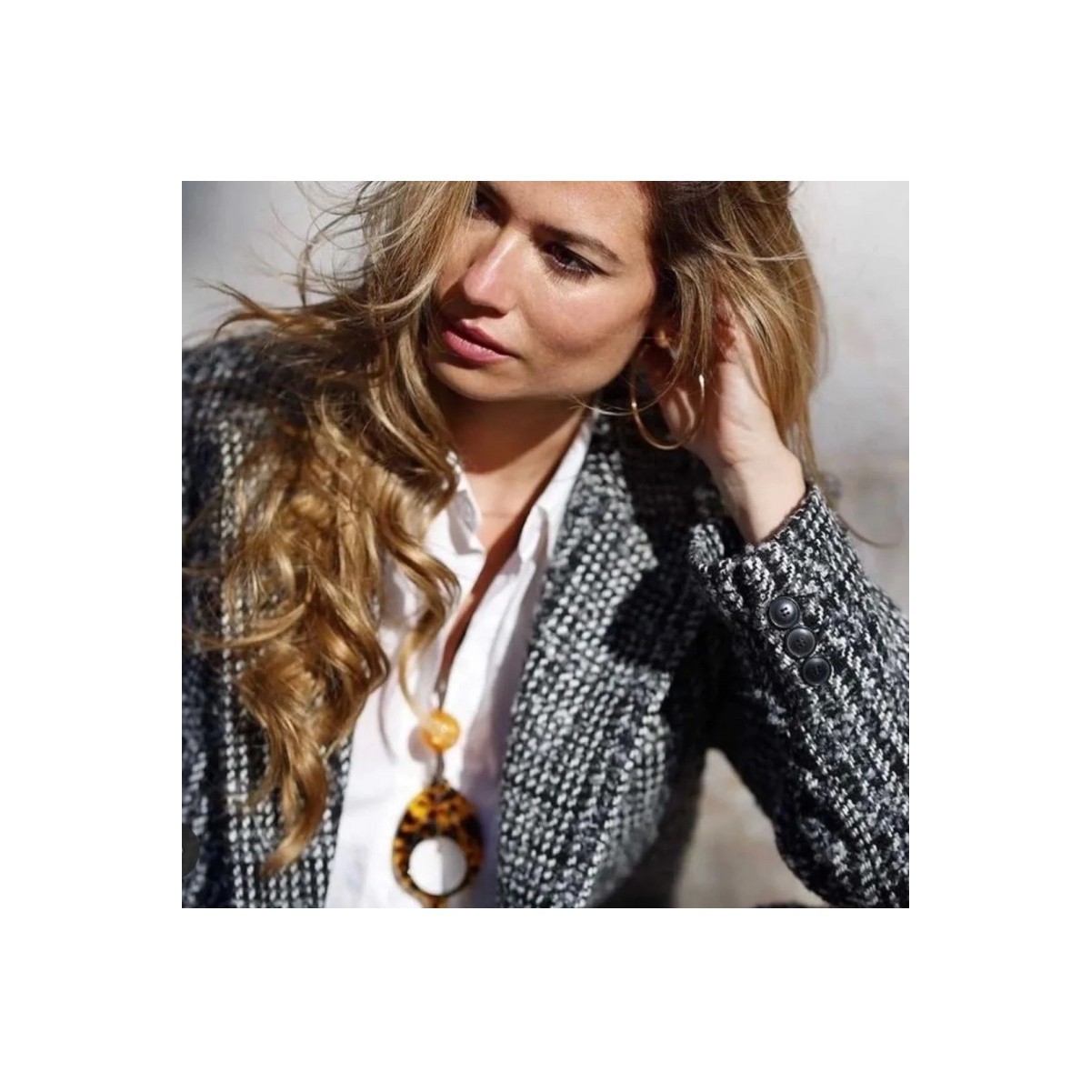 Flippan´Look- Pendant-Glasses Turtle