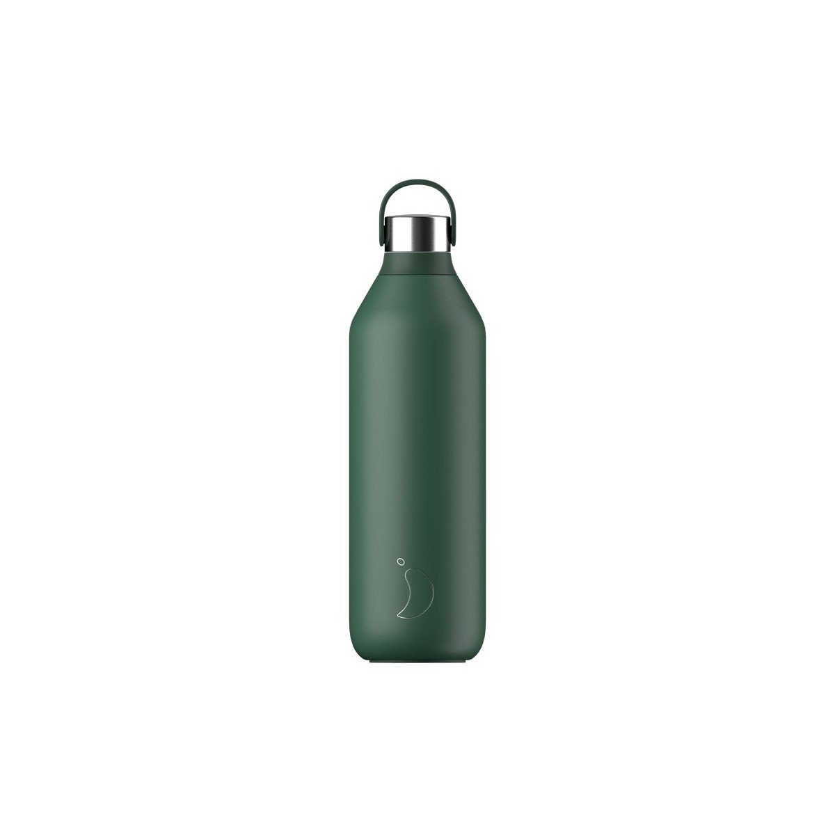 Chilly´s Bottles Serie 2 - Verde Pino 1L