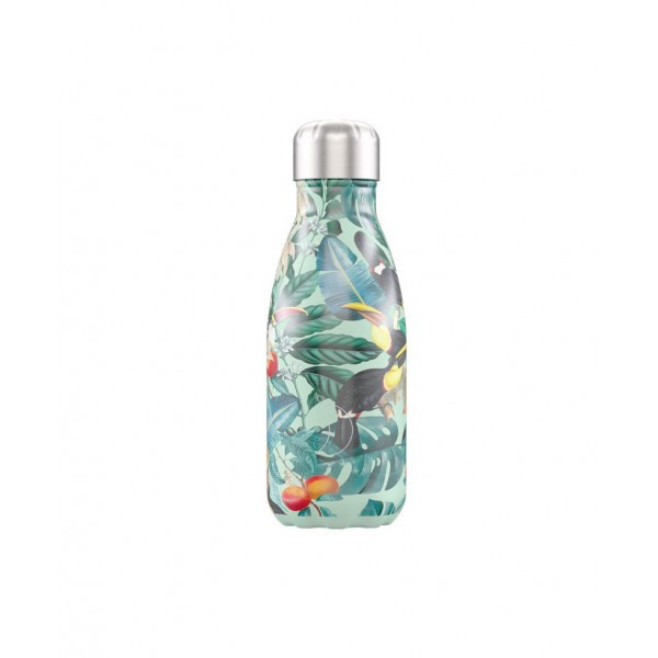 Chilly´s Bottles - Tucan 260 ml