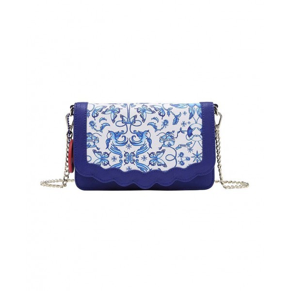 Vendula Hello Sailor - Crossbody Clutch Bag