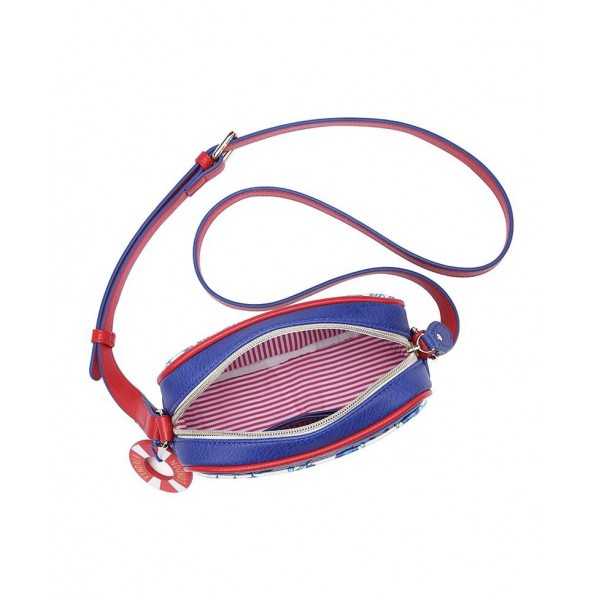 Vendula Hello Sailor- Camera Bag 2