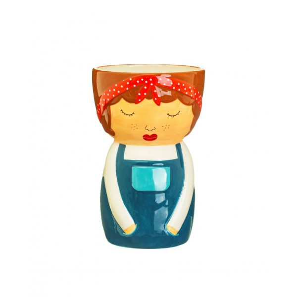 Sass & Belle - Jarrón Libby