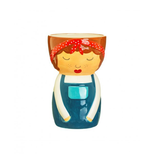 Sass & Belle - Libby Vase