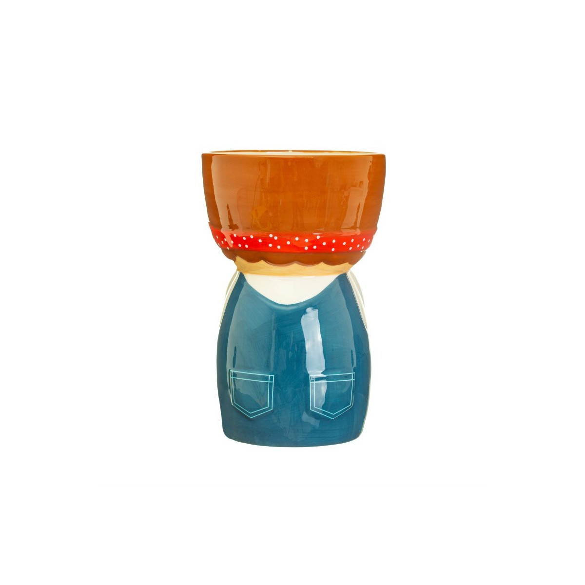 Sass & Belle - Libby Vase