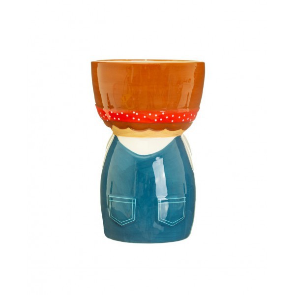 Sass & Belle - Libby Vase