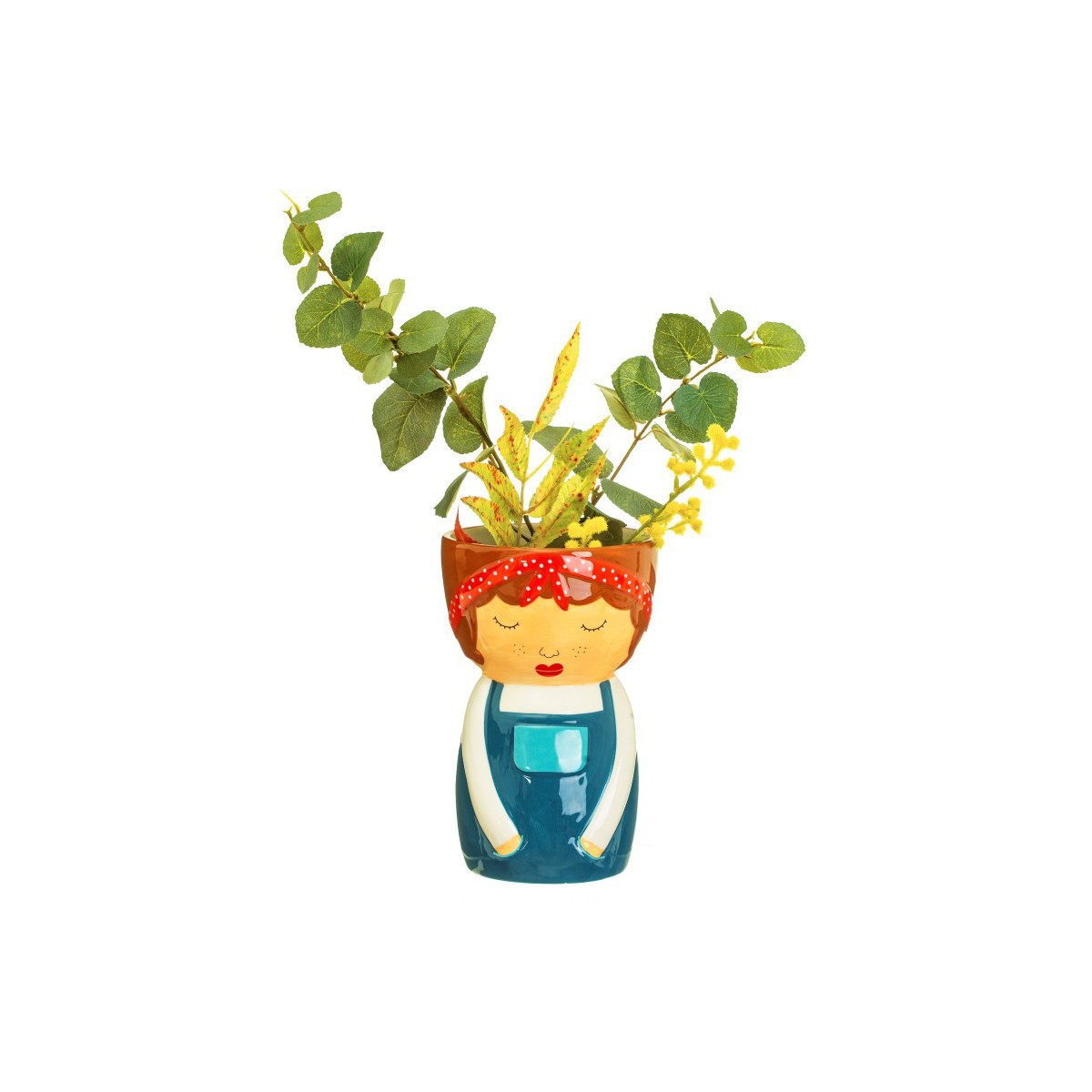 Sass & Belle - Libby Vase