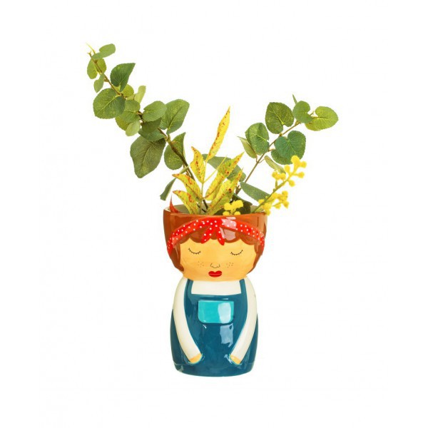 Sass & Belle - Libby Vase