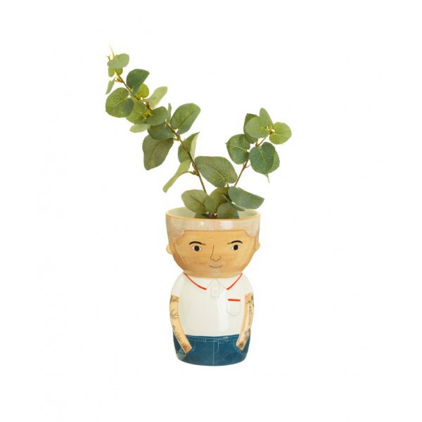 Sass & Belle - Bradley Vase