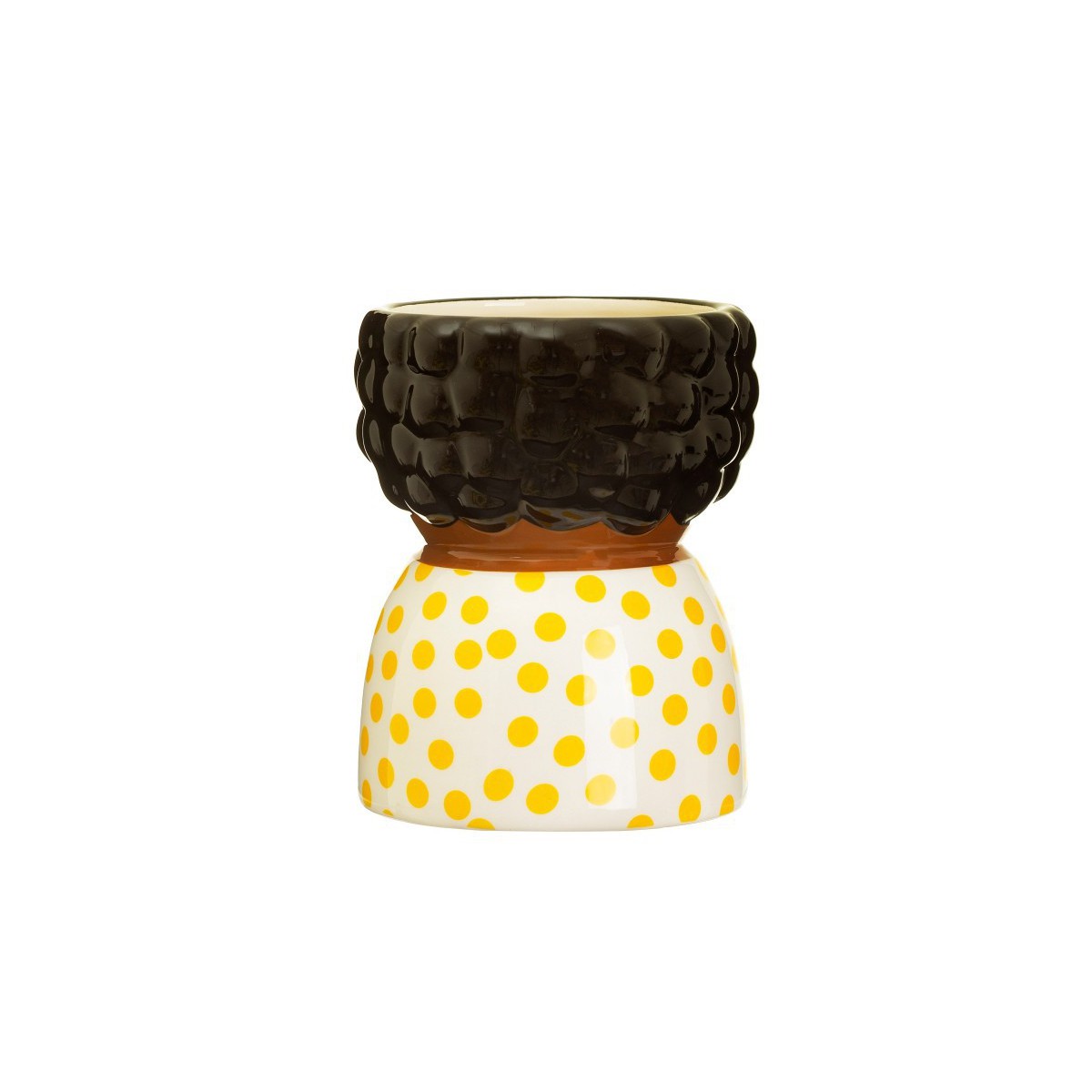 Sass & Belle - Maceta Chantelle