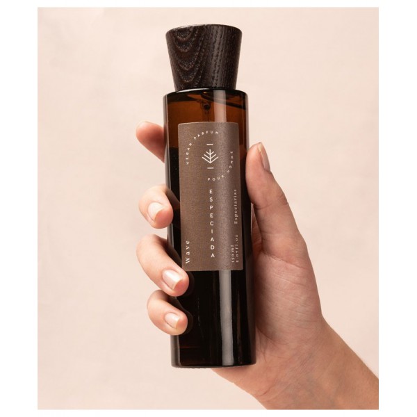 Delisea Wave - Perfume vegano 150 Ml 2