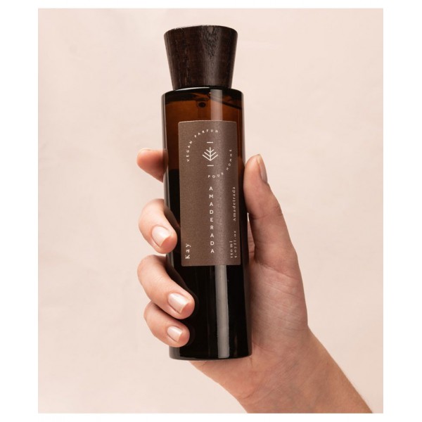 Delisea Kay - Perfume vegano 150 Ml 2