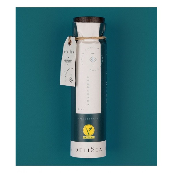 Delisea Kay - Perfume vegano 150 Ml