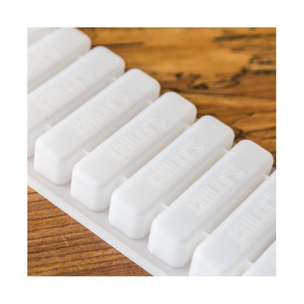 Chilly´s Bottles - Bandeja cubitos de hielo