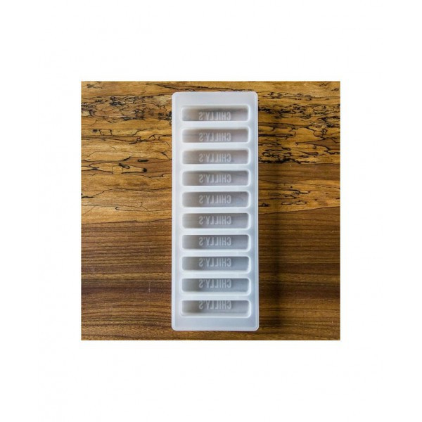 Chilly´s Bottles - Bandeja cubitos de hielo