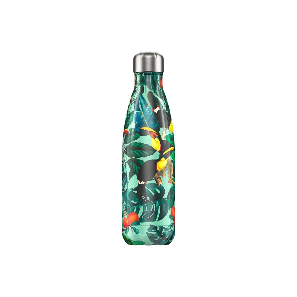 Chilly´s Bottles - Tropical Toucan 500 ml
