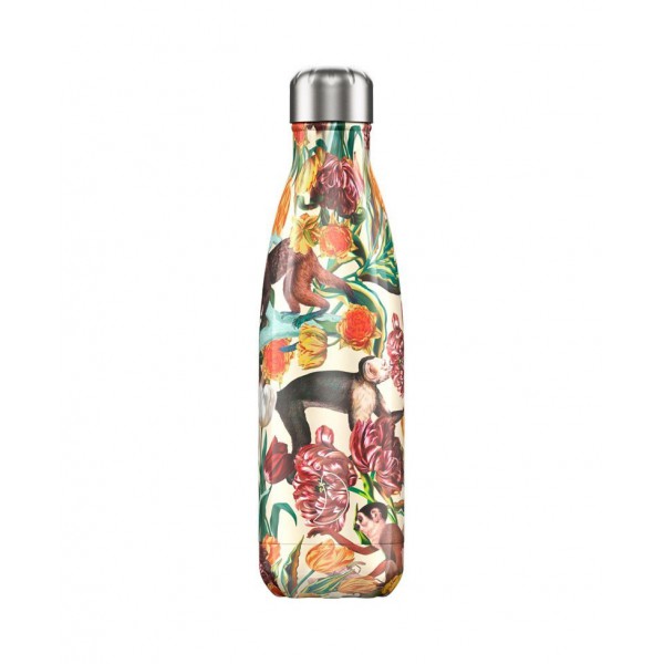 Chilly´s Bottles - Tropical Monkey 500 ml