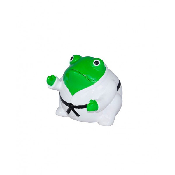 Pomme Pidou - Hucha Judo Freddy
