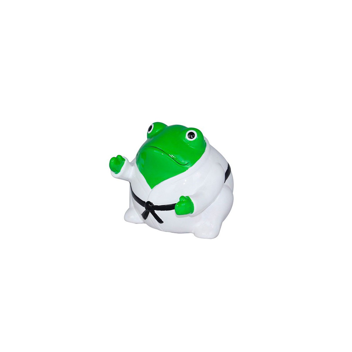Pomme Pidou - Money box  Judo Freddy