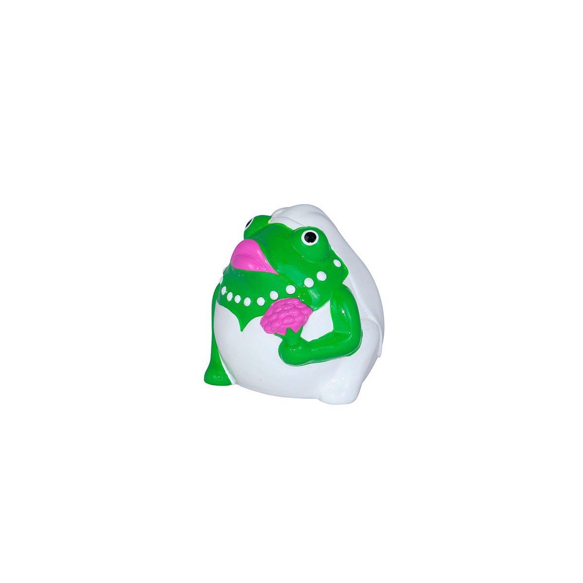 Pomme Pidou - Money box Bride Frida