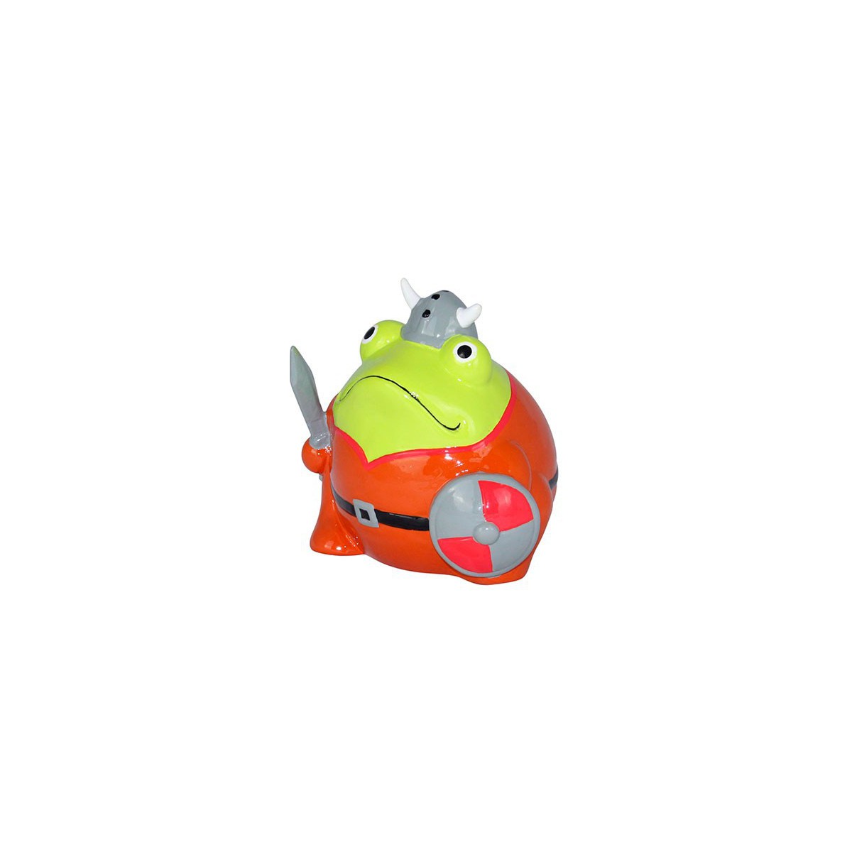 Pomme Pidou - Money box  Viking Freddy