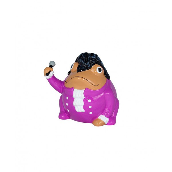 Pomme Pidou - Hucha  Freddy Prince