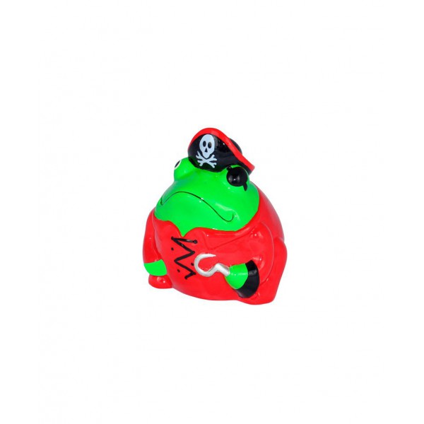 Pomme Pidou - Hucha Pirate-Freddy
