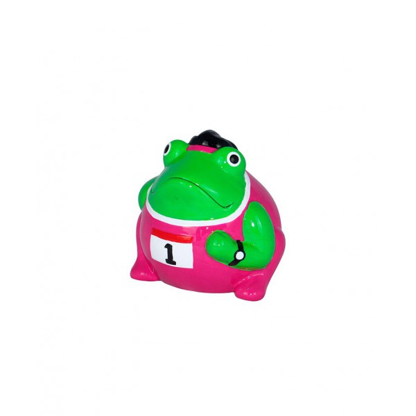Pomme Pidou - Hucha Marathon Freddy