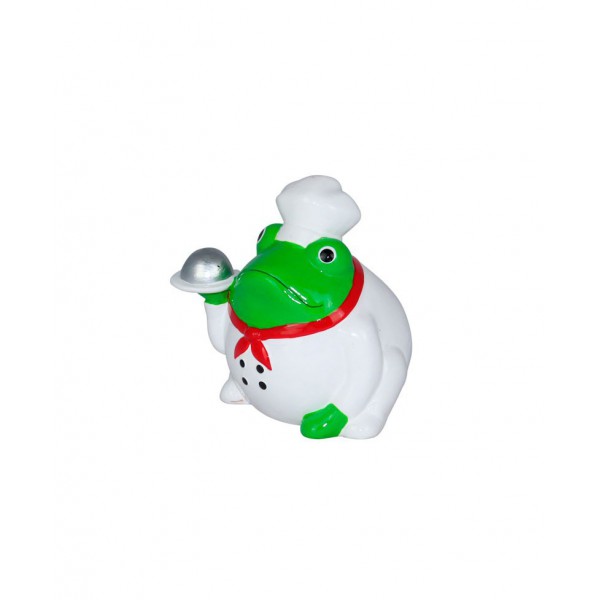 Pomme Pidou - Hucha Chef-Freddy