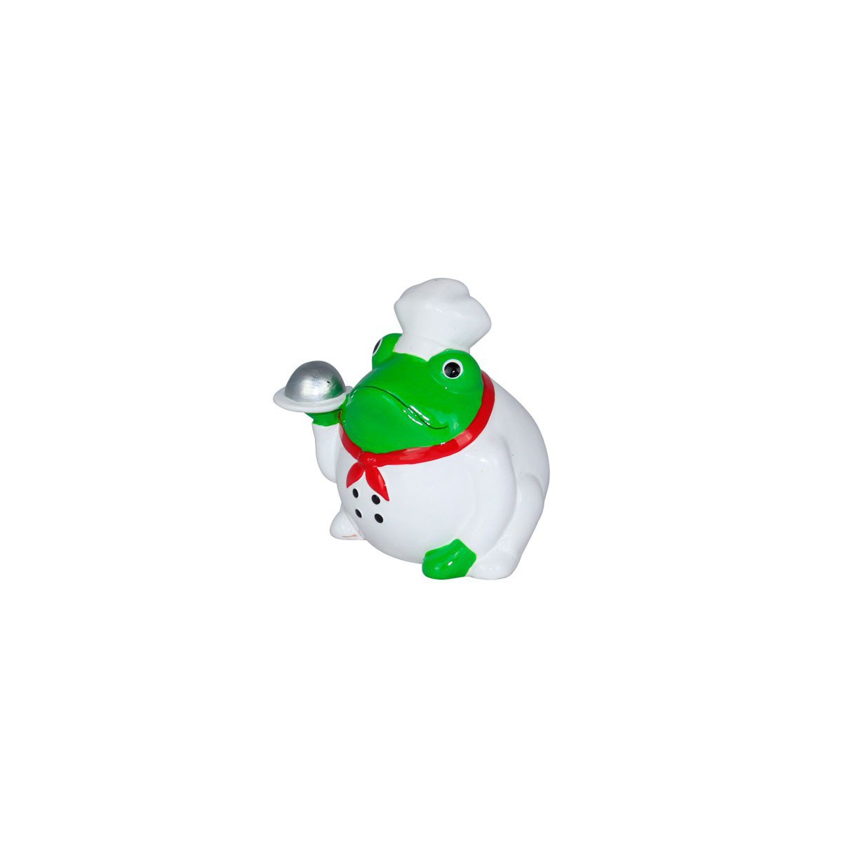 Pomme Pidou - Money box Chef Freddy