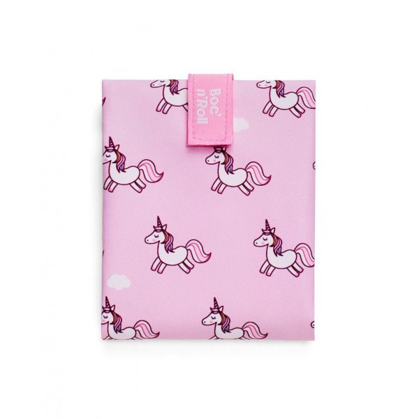 Boc'n'Roll Unicorn
