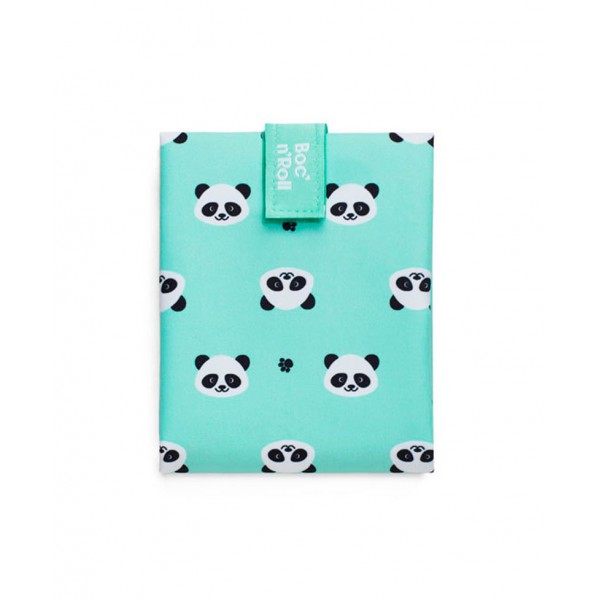 Boc'n'Roll Panda