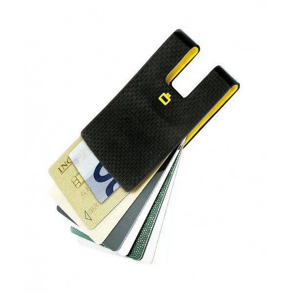 Ögon i3C Carbon Card Clip