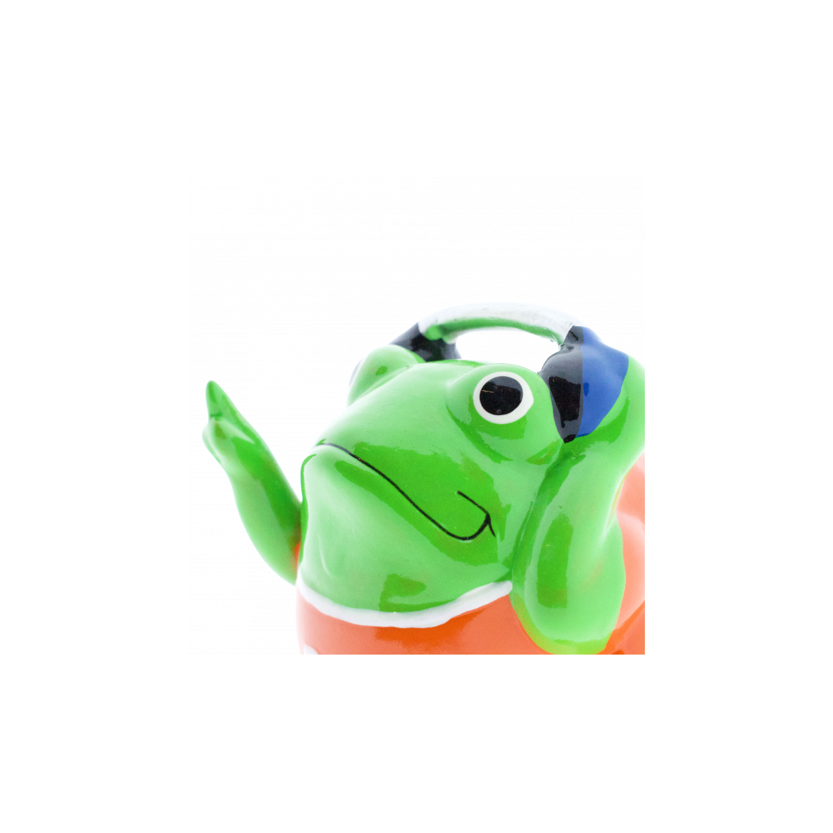 Pomme Pidou - Money box DJ Freddy