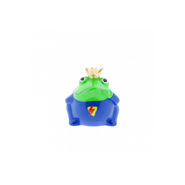 Pomme Pidou - Hucha SuperFreddy