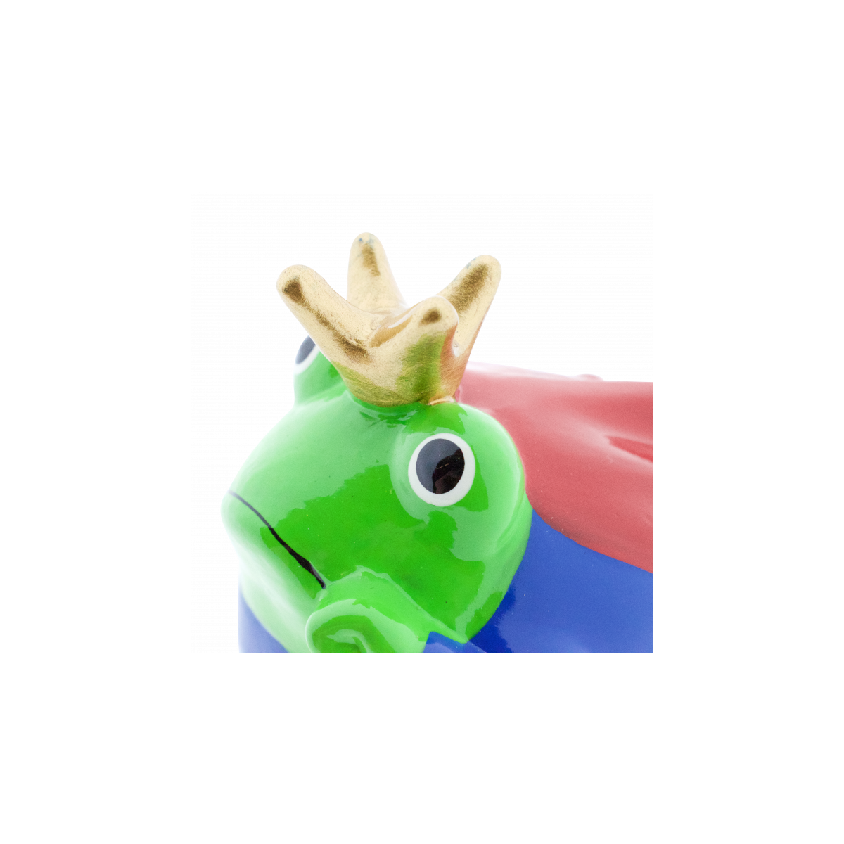 Pomme Pidou - Money box SuperFreddy
