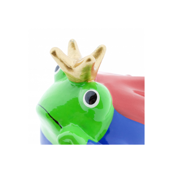 Pomme Pidou - Money box SuperFreddy