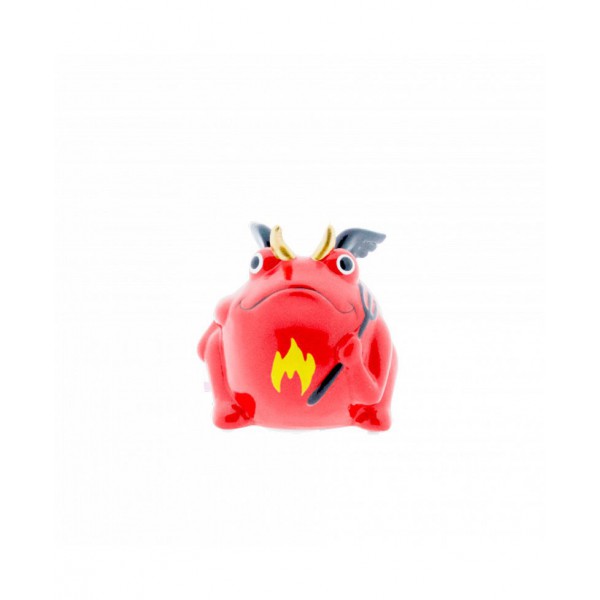 Pomme Pidou - Money box Devil Freddy