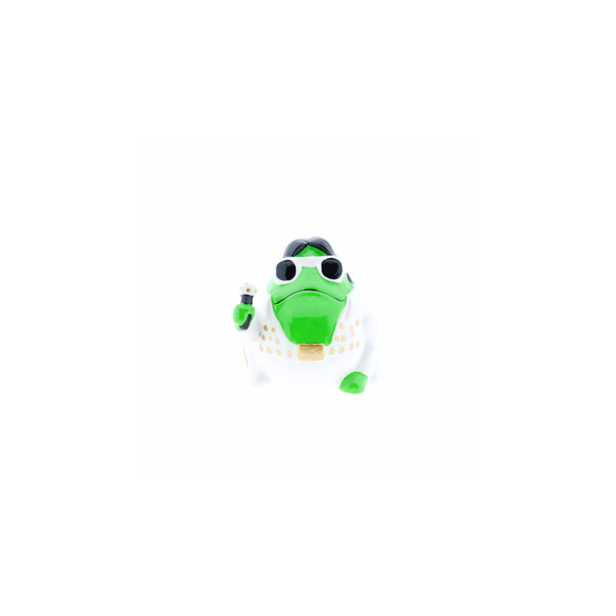 Pomme Pidou - Money box Freddy Presley