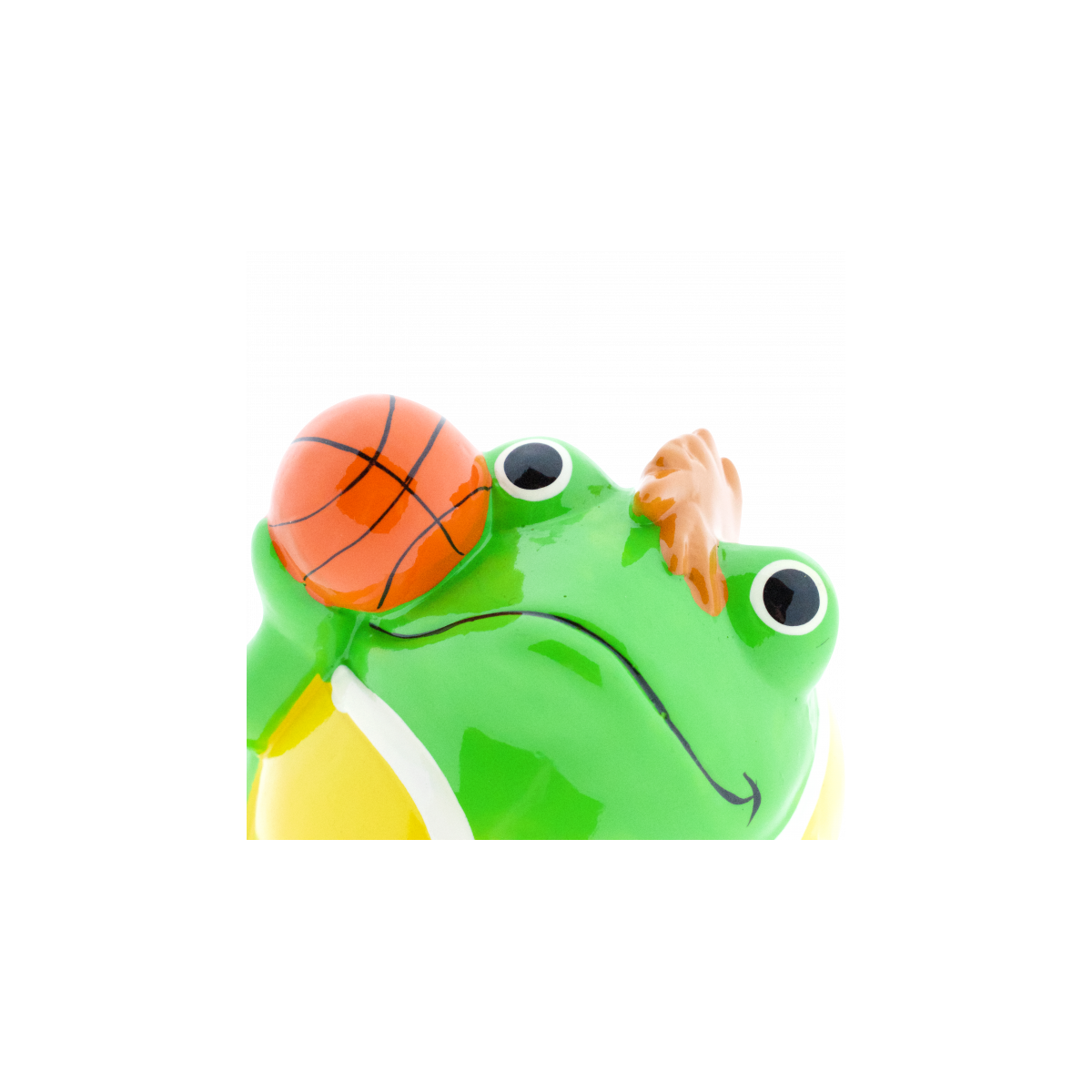 Pomme Pidou - Hucha Basketball Freddy